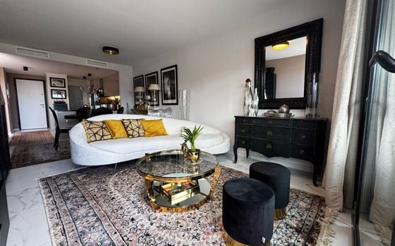 2 bedroom Apartment in Playa Flamenca - LR80826 - Photo - 3