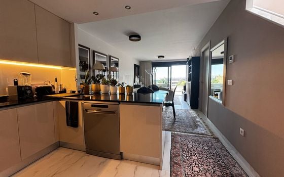 Appartement de 2 chambres à Playa Flamenca - LR80826 - Photo - Small - 14