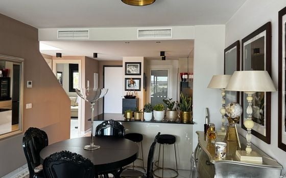 Appartement de 2 chambres à Playa Flamenca - LR80826 - Photo - Small - 9