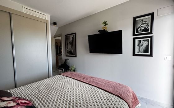 Appartement de 2 chambres à Playa Flamenca - LR80826 - Photo - Small - 19