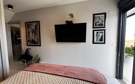 Appartement de 2 chambres à Playa Flamenca - LR80826 - Photo - Small - 20