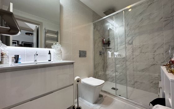 Appartement de 2 chambres à Playa Flamenca - LR80826 - Photo - Small - 23