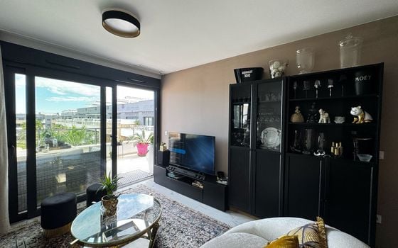Appartement de 2 chambres à Playa Flamenca - LR80826 - Photo - Small - 6