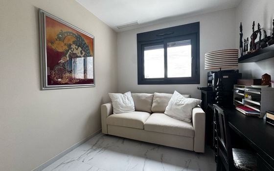 Appartement de 2 chambres à Playa Flamenca - LR80826 - Photo - Small - 21