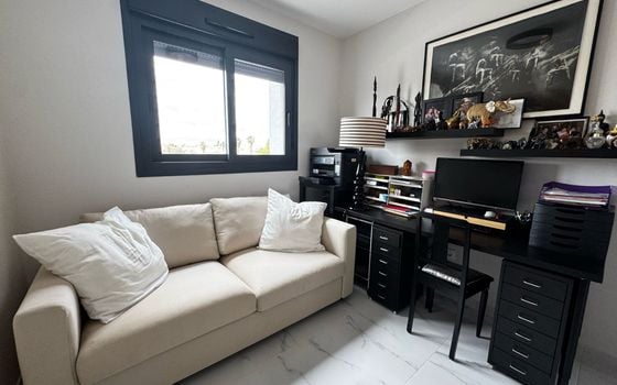 Appartement de 2 chambres à Playa Flamenca - LR80826 - Photo - Small - 22