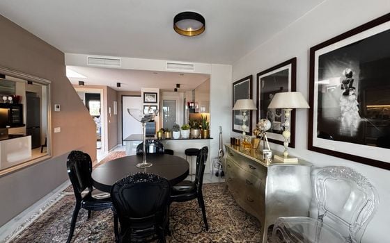 Appartement de 2 chambres à Playa Flamenca - LR80826 - Photo - Small - 8