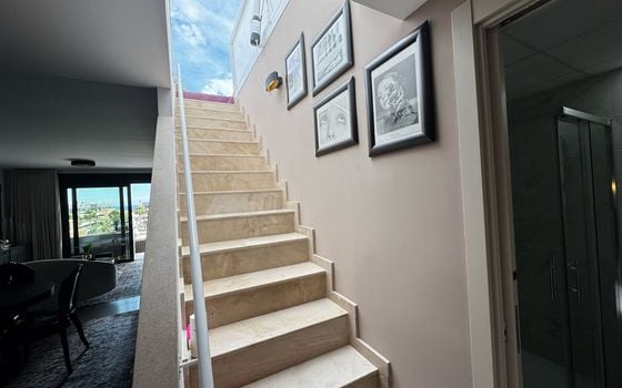 Appartement de 2 chambres à Playa Flamenca - LR80826 - Photo - Small - 16