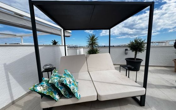 Appartement de 2 chambres à Playa Flamenca - LR80826 - Photo - Small - 28