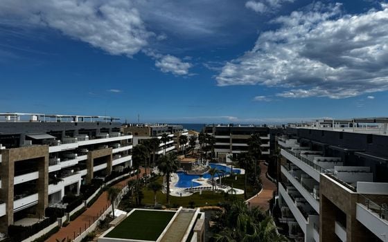 Appartement de 2 chambres à Playa Flamenca - LR80826 - Photo - Small - 31