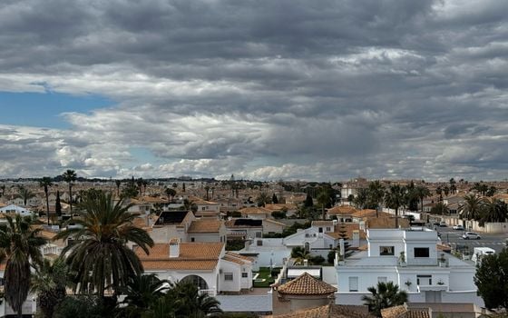 Appartement de 2 chambres à Playa Flamenca - LR80826 - Photo - Small - 29