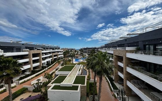 Appartement de 2 chambres à Playa Flamenca - LR80826 - Photo - Small - 33