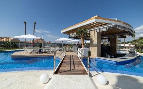 Appartement de 2 chambres à Playa Flamenca - LR80826 - Photo - Small - 36