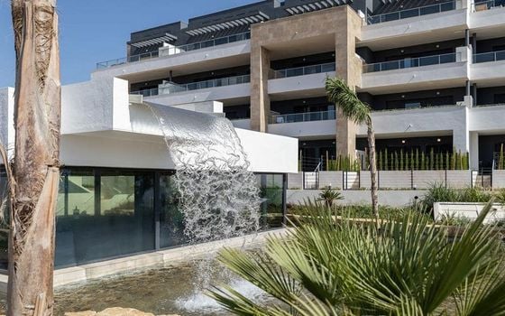 Appartement de 2 chambres à Playa Flamenca - LR80826 - Photo - Small - 34