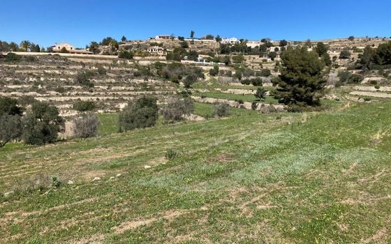  Pozemek v Benissa- CBP80902 - Foto - Small - 11