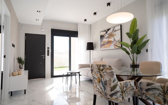 Bungalov   v Pilar de la Horadada, 2 ložnice - IV100723 - Foto - Small - 21