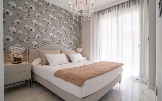 Bungalov   v Pilar de la Horadada, 2 ložnice - IV100723 - Foto - Small - 29