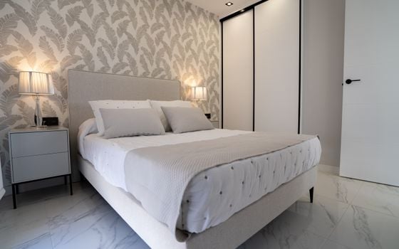 Bungalov   v Pilar de la Horadada, 2 ložnice - IV100723 - Foto - Small - 36