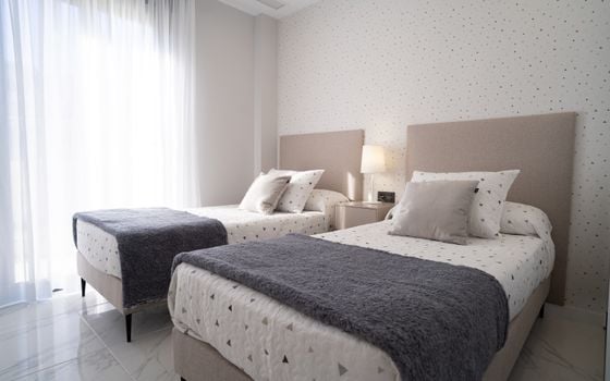 Bungalov   v Pilar de la Horadada, 2 ložnice - IV100723 - Foto - Small - 39
