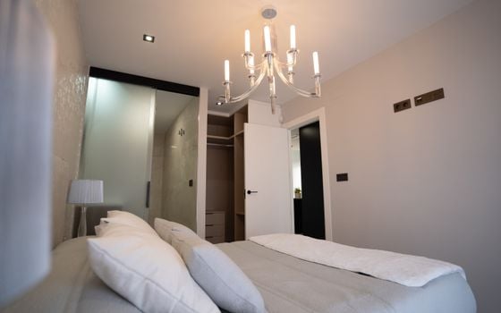 Bungalow de 2 habitaciones en Pilar de la Horadada - IV100726 - Foto - Small - 26