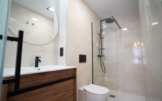 Bungalow de 2 habitaciones en Pilar de la Horadada - IV100726 - Foto - Small - 33