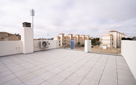 Bungalow de 2 habitaciones en Pilar de la Horadada - IV100726 - Foto - Small - 52