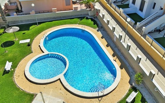 Townhouse de 3 chambres à Villamartin - VC153304 - Photo - Small - 29