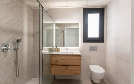 Penthouse de 3 chambres à Finestrat - BNM117529 - Photo - Small - 13
