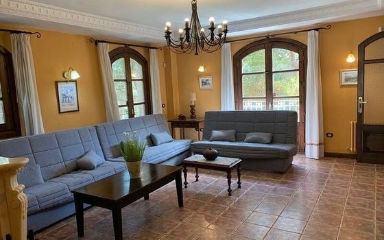6 Schlafzimmer Villa in Guardamar del Segura - SV81243 - Foto - 4