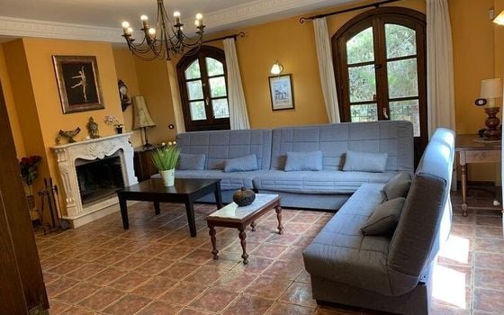 6 Schlafzimmer Villa in Guardamar del Segura - SV81243 - Foto - 5