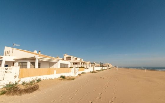 5 bedroom Villa in Guardamar del Segura - SV81244 - Photo - 1