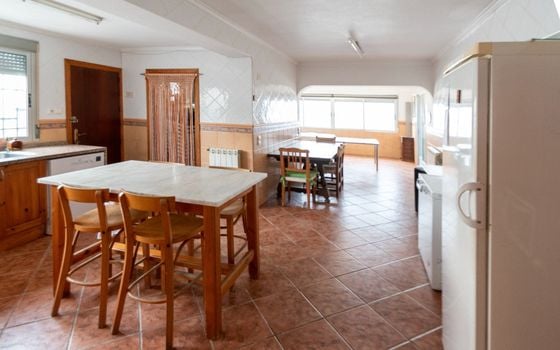 5 ložnice Villa v Guardamar del Segura - SV81244 - Foto - Small - 11