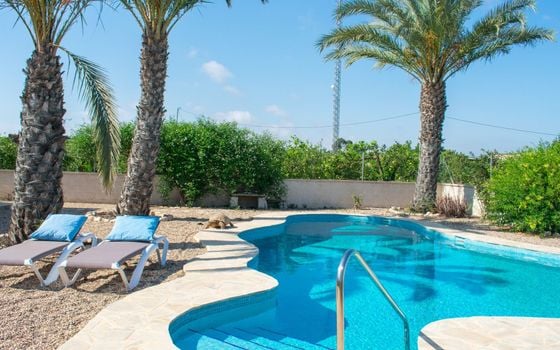 Villa de 3 chambres à Guardamar del Segura - SV81250 - Photo - Small - 37