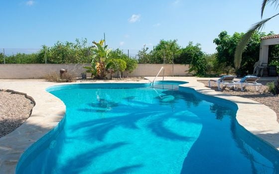 3 bedroom Villa in Guardamar del Segura - SV81250 - Photo - 3