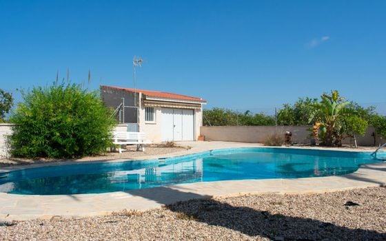 Villa de 3 chambres à Guardamar del Segura - SV81250 - Photo - Small - 38