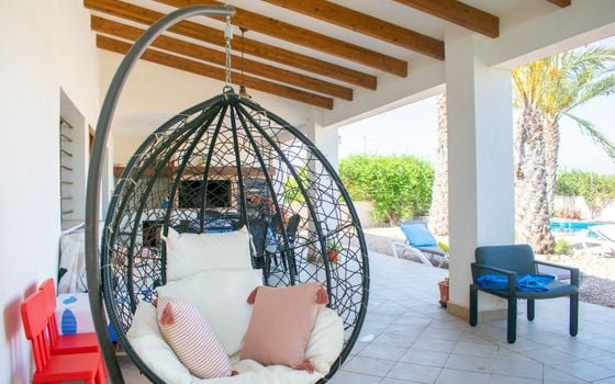 Villa de 3 chambres à Guardamar del Segura - SV81250 - Photo - Small - 30