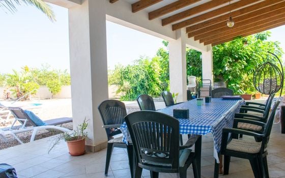 Villa de 3 chambres à Guardamar del Segura - SV81250 - Photo - Small - 26