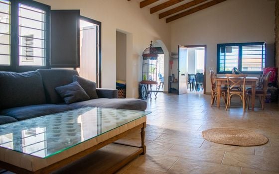 3 bedroom Villa in Guardamar del Segura - SV81250 - Photo - 5