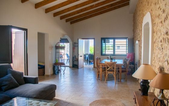 3 bedroom Villa in Guardamar del Segura - SV81250 - Photo - 4
