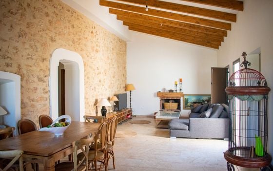 Villa de 3 chambres à Guardamar del Segura - SV81250 - Photo - Small - 6