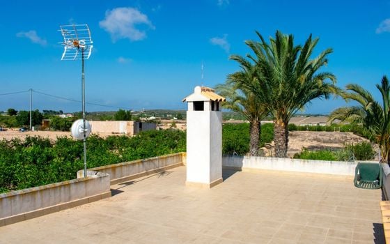 Villa de 3 chambres à Guardamar del Segura - SV81250 - Photo - Small - 23