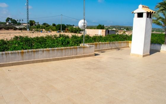 Villa de 3 chambres à Guardamar del Segura - SV81250 - Photo - Small - 22
