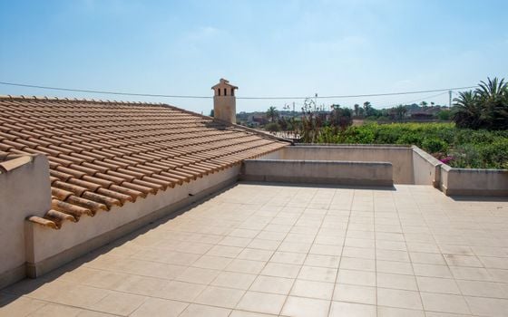 Villa de 3 chambres à Guardamar del Segura - SV81250 - Photo - Small - 21