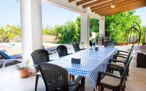 Villa de 3 chambres à Guardamar del Segura - SV81250 - Photo - Small - 24