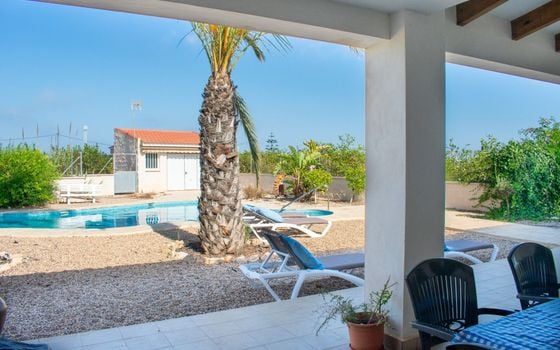 Villa de 3 chambres à Guardamar del Segura - SV81250 - Photo - Small - 29
