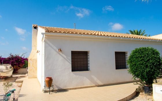 Villa de 3 chambres à Guardamar del Segura - SV81250 - Photo - Small - 45