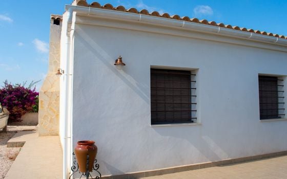 Villa de 3 chambres à Guardamar del Segura - SV81250 - Photo - Small - 46
