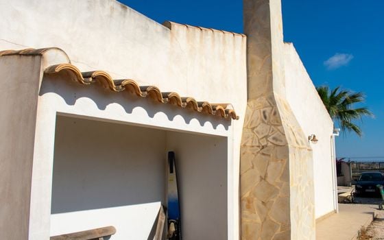 Villa de 3 chambres à Guardamar del Segura - SV81250 - Photo - Small - 43