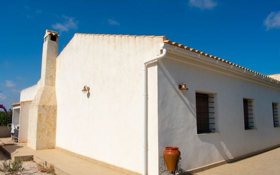 Villa de 3 chambres à Guardamar del Segura - SV81250 - Photo - Small - 42