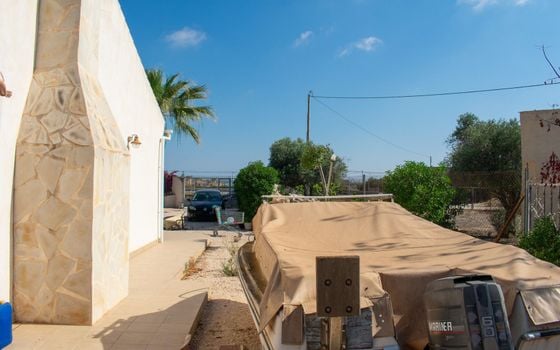 Villa de 3 chambres à Guardamar del Segura - SV81250 - Photo - Small - 44