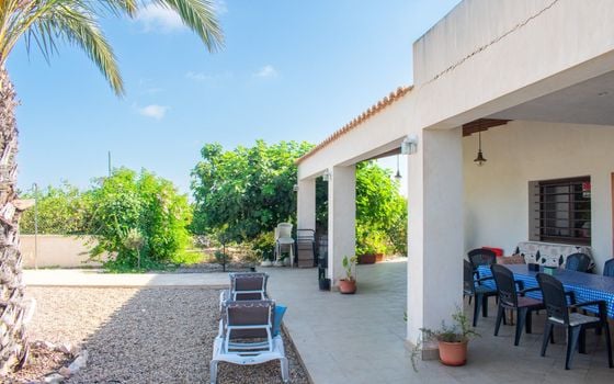 Villa de 3 chambres à Guardamar del Segura - SV81250 - Photo - Small - 32